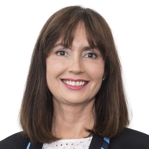 Adrienne Lellman