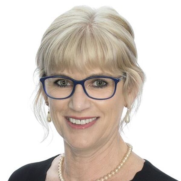 Anne Gosling