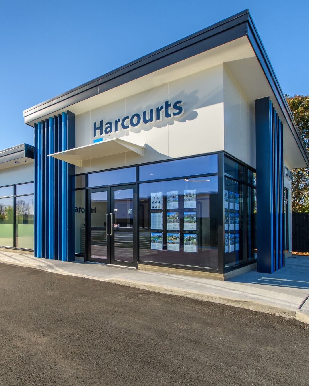 Bethlehem Harcourts Office