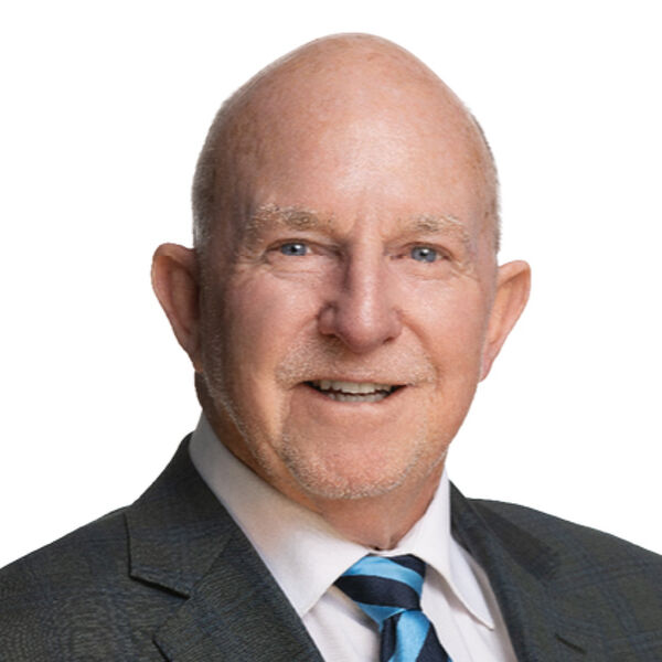 Bob Watt
