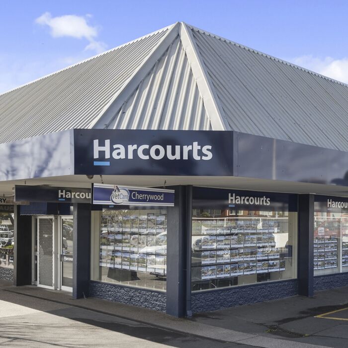 Cherrywood Harcourts Office
