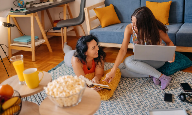 Choose your flatmates wisely – Understanding joint & several liability