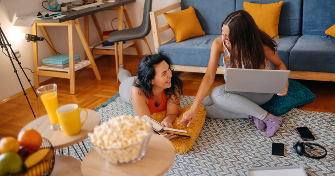 Choose your flatmates wisely – Understanding joint & several liability