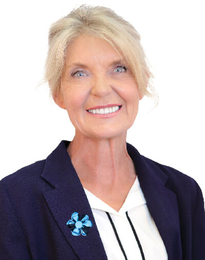Cindy Morrison