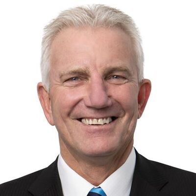 David McFetridge