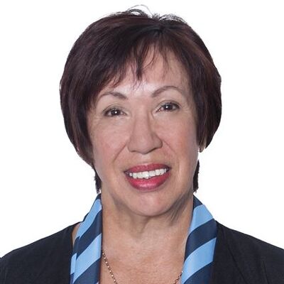 Gail Harris