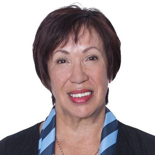 Gail Harris