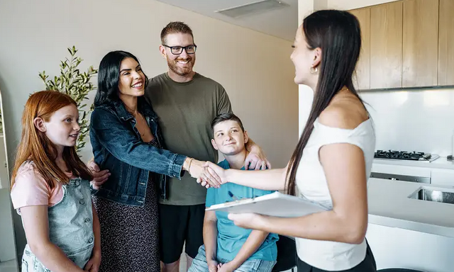 Getting tenant selection right from the start