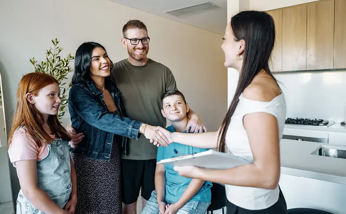 Getting tenant selection right from the start