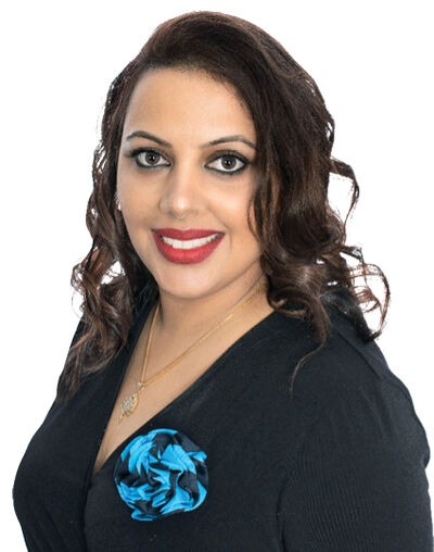 Harpreet Kaur