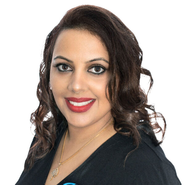 Harpreet Kaur