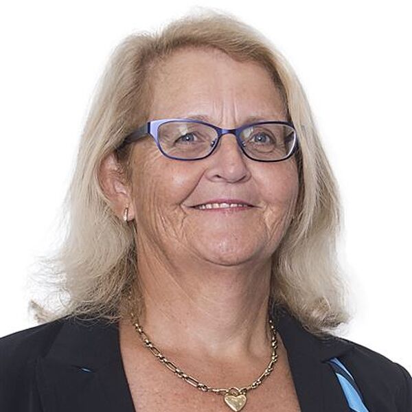 Jan McCormick