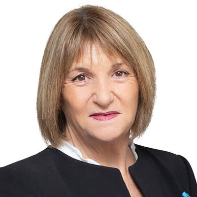Jane Brown