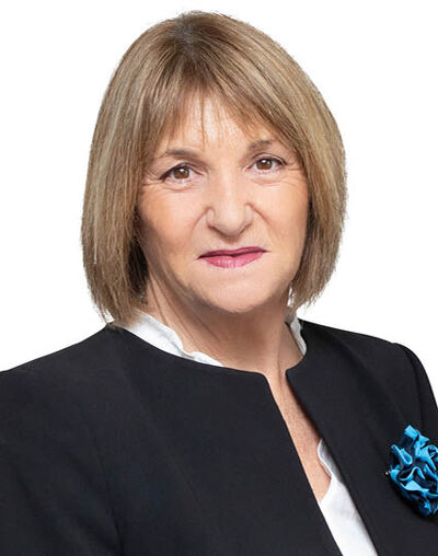 Jane Brown