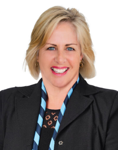 Jeanette Hamlyn