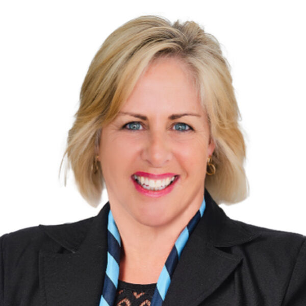 Jeanette Hamlyn