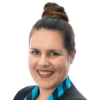 Jennifer Emmerson