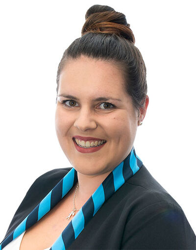 Jennifer Emmerson