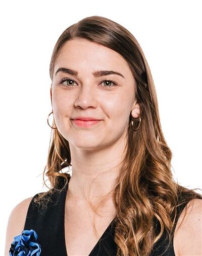 Jo-ellen Masters