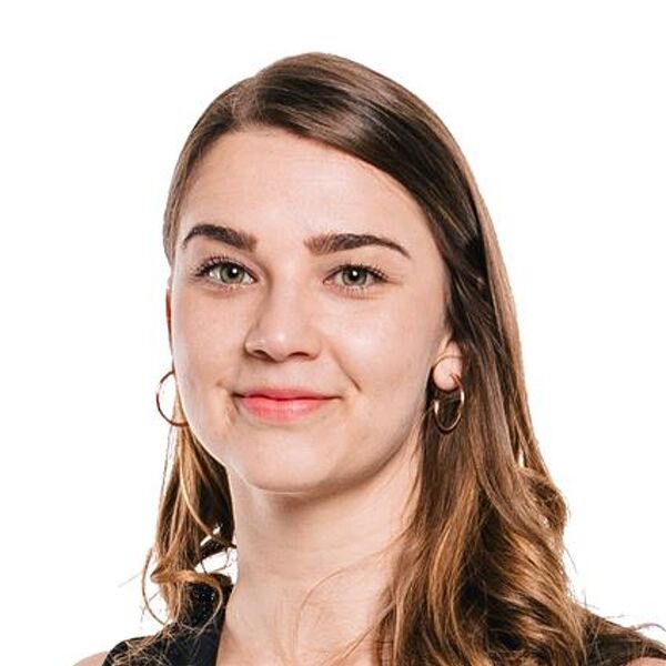 Jo-ellen Masters