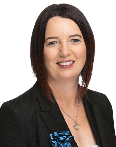 Jo Oxenham