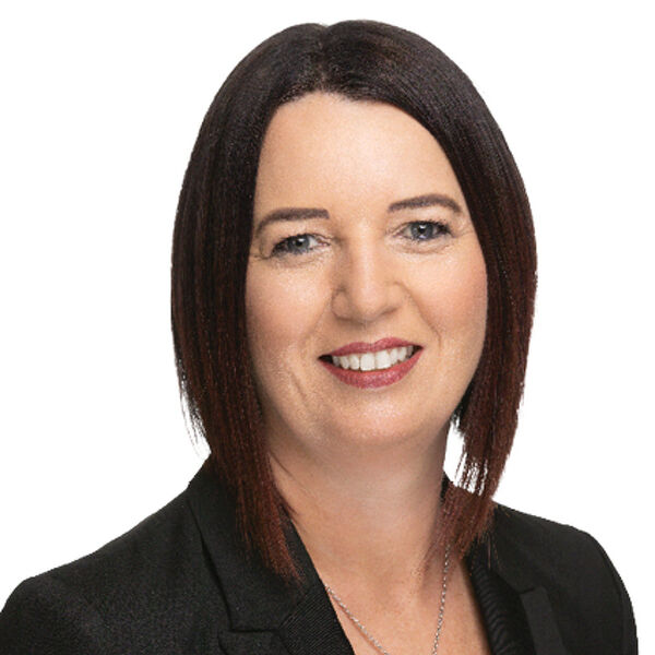 Jo Oxenham
