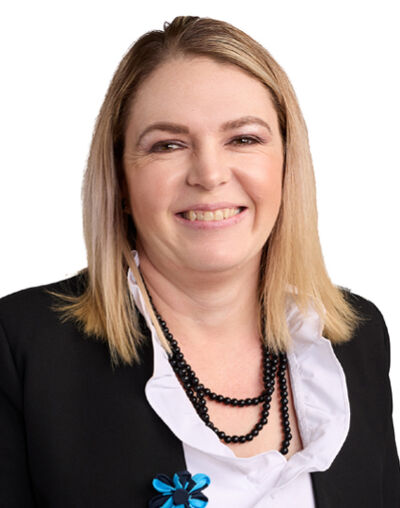 Karolien Fourie