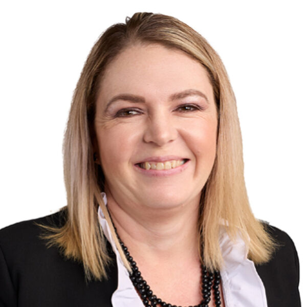 Karolien Fourie