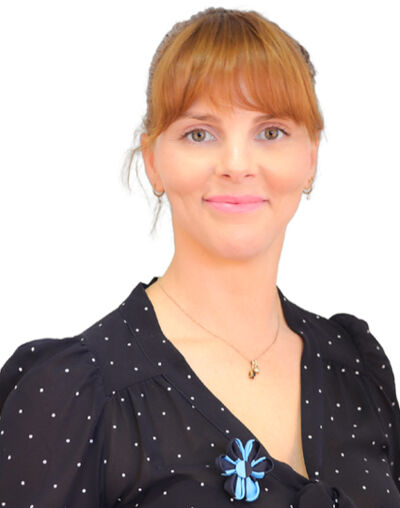 Katie Jones