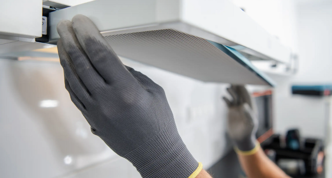 Keep it flowing: Cleaning heat pump filters and extraction fans