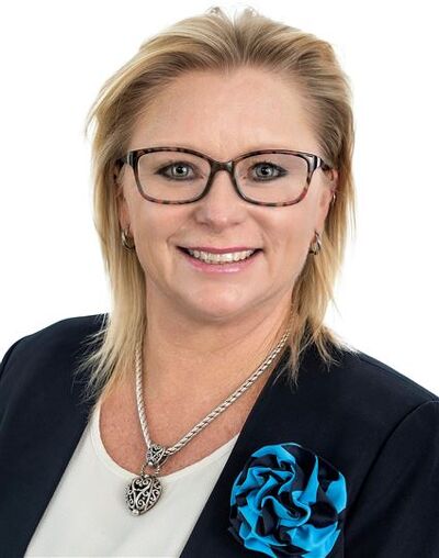 Leanne Brown