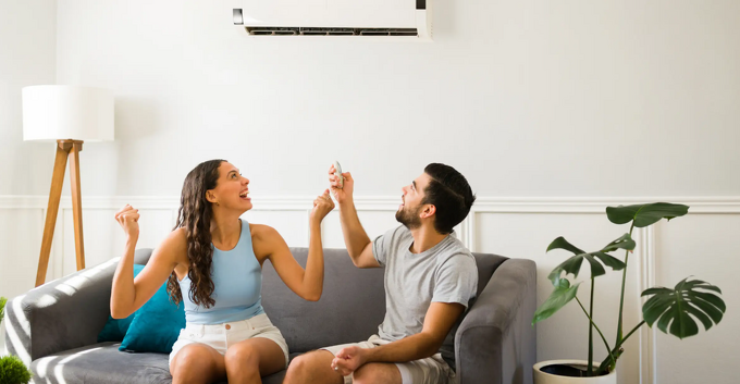 Tenants: let's work together to keep your place warm, dry and healthy