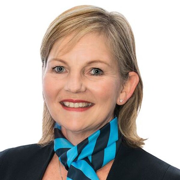 Mandy Boreham