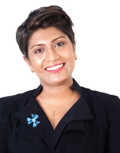 Marina Joseph