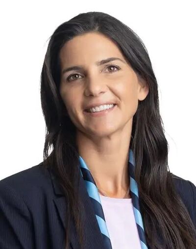Marina Weber