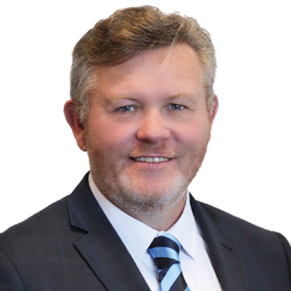 Mark Nicol