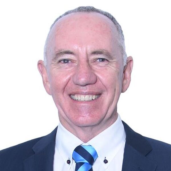 Mark Woodham