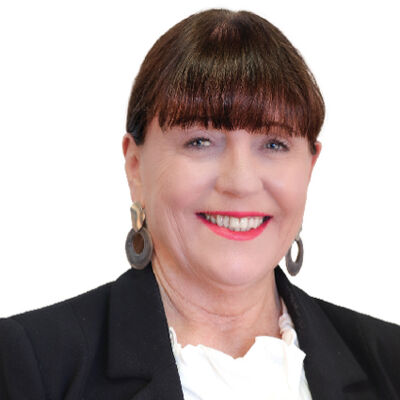 Michelle Hutchby