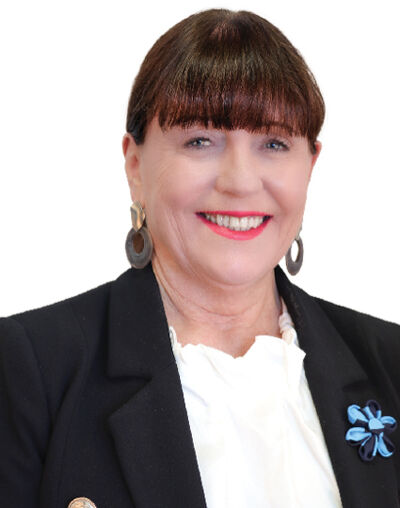 Michelle Hutchby