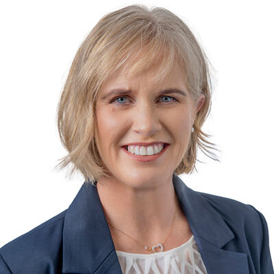 Michelle Rees