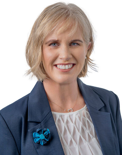 Michelle Rees