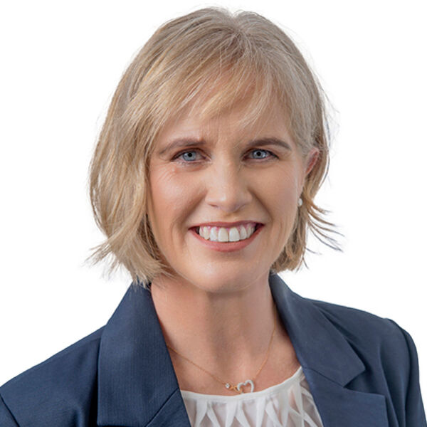 Michelle Rees