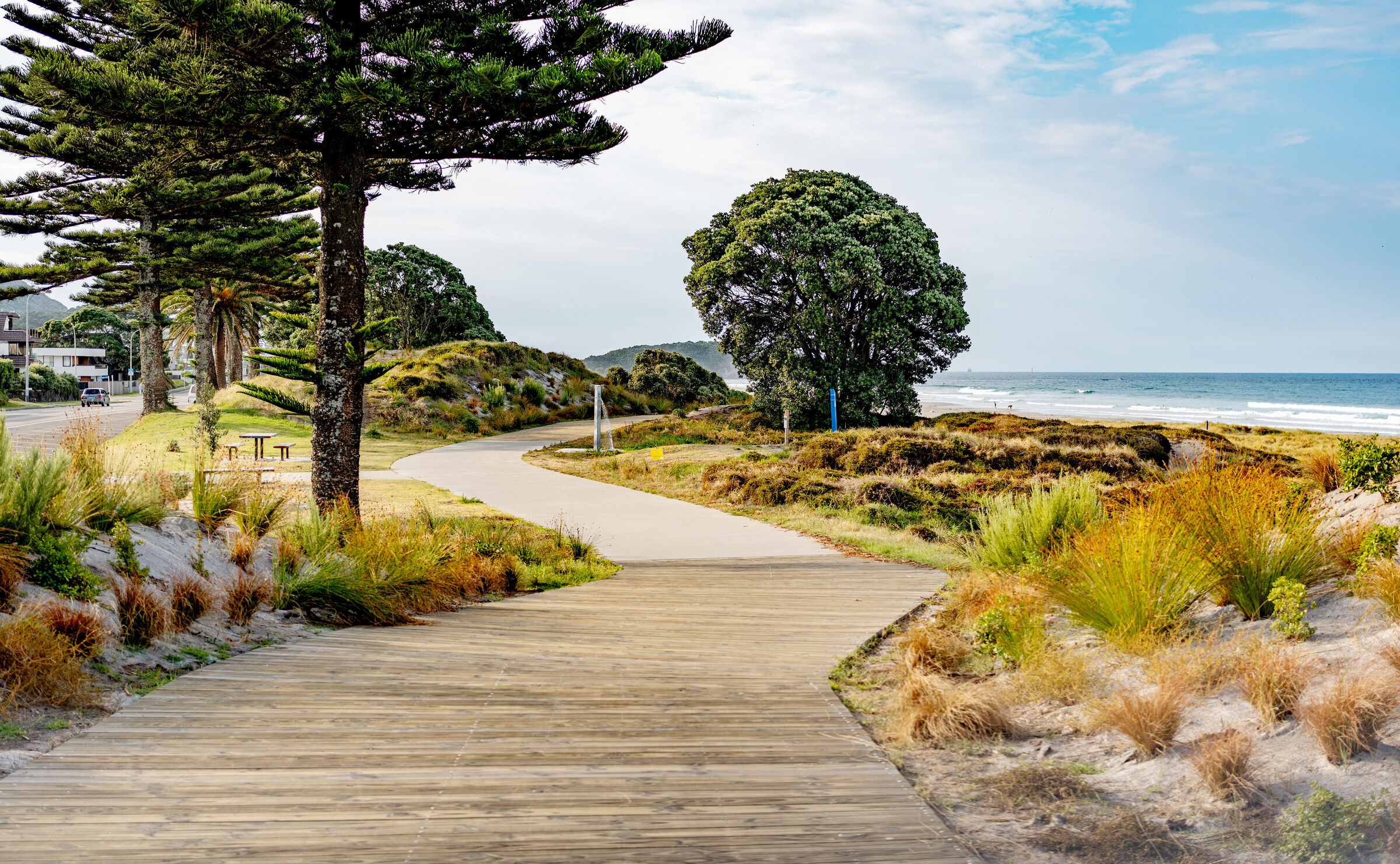 Mount Maunganui, New Zealand