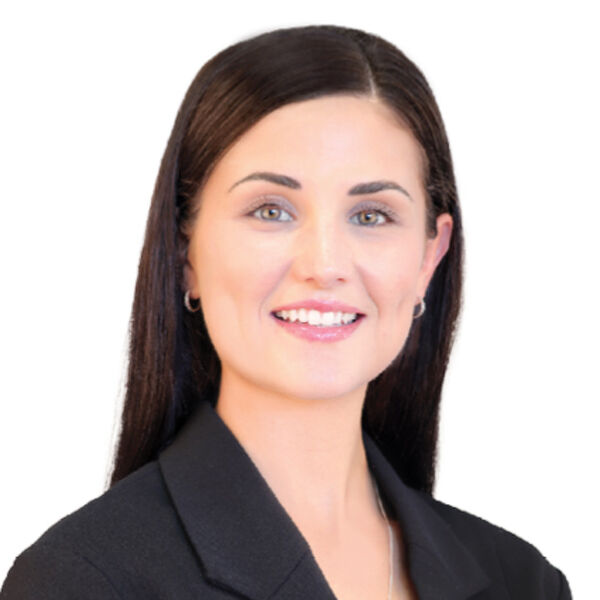 Nicole Barrett