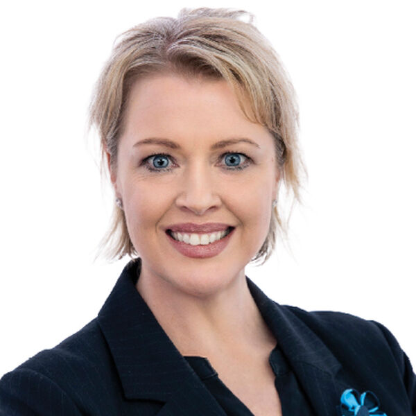 Rachel Cole