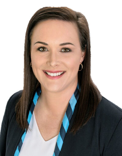 Rachel Threlkeld