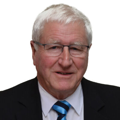 Ray Gosling