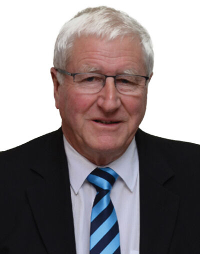 Ray Gosling