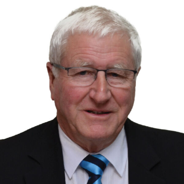 Ray Gosling