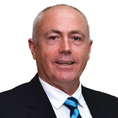 Richard Hubbard